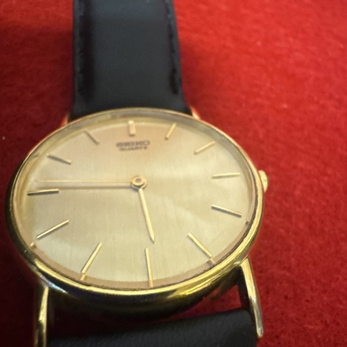 Orologio vintage seiko - vintage,