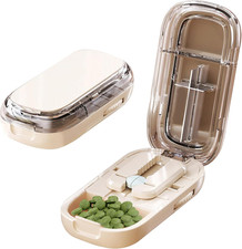 Taglia Pastiglie & Taglia