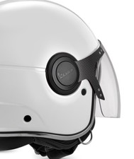 Casco Jet Vespa Argentario B04