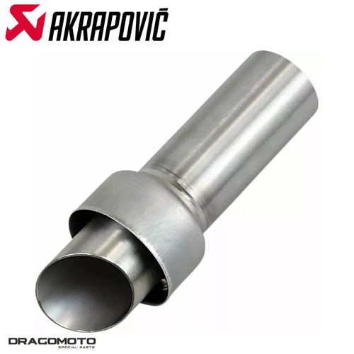 Killer akrapovic tuv081 - akrapovic, v-tuv081