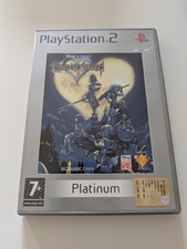 Kingdom Hearts Platinum Gioco