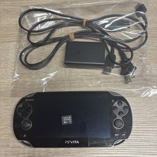 Sony PlayStation Vita PS VITA