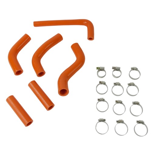 Tubo radiatore per ktm exc - tubo,