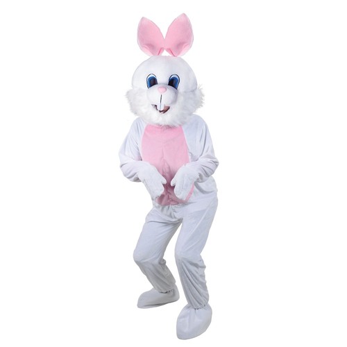 Costume coniglietto pasquale