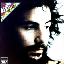 Cat Stevens - The View From The Top 2LP (VG+) '*