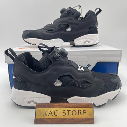 Reebok instapump fury nero - 94,