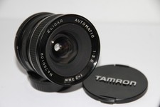 Obiettivo grandangolare Elicar