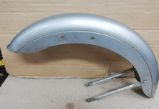 PARAFANGO ANTERIORE PER MOTO D'EPOCA