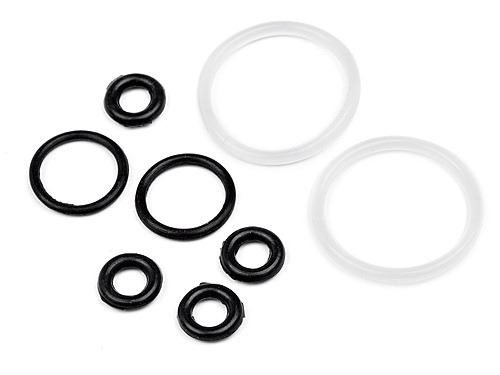 Maverick shock rings vader - maverick, (vader