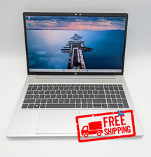 Portatile HP ProBook 450 G8