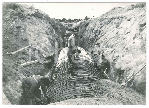 1965 sardegna gallura - ca,