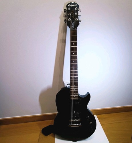 Chitarra elettrica epiphone - chitarra,