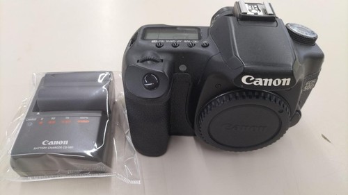 Canon eos 50d - canon, 38594