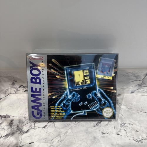Gameboy dmg revisionato - gameboy,