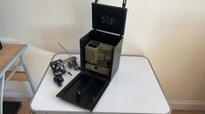 proiettore vintage eumig p8m