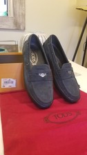 Mocassini tods donna - tods,