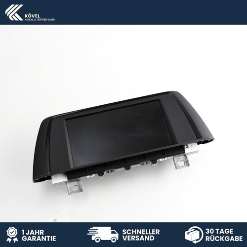 Display originale monitor