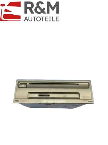 Unità principale lettore - , cd