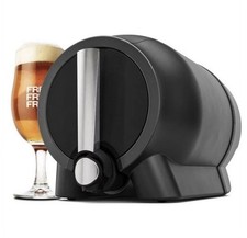 NUOVA macchina birra fresca
