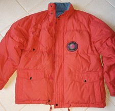 Giacca a vento uomo  double