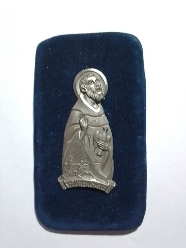 Icona san francesco - icona,