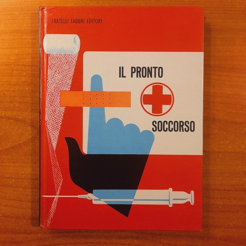 Pronto soccorso - il,