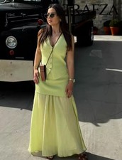 GONNA ZARA COMBINATA