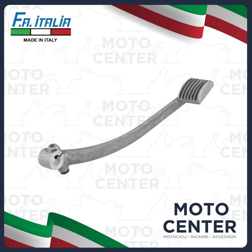Leva messa moto - messa,
