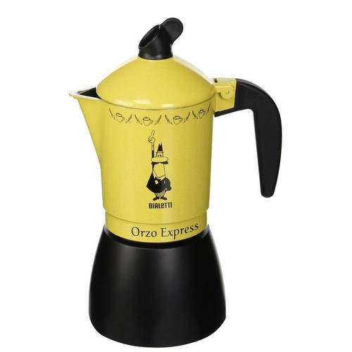Orziera bialetti orzo - orzo, express