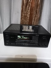 Onkyo Receiver MRX TX-SV535