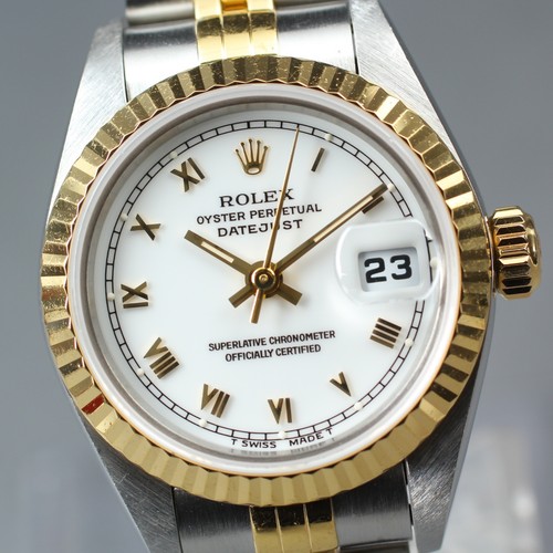 Orologio automatico donna