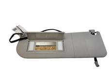 Aletta parasole sinistra