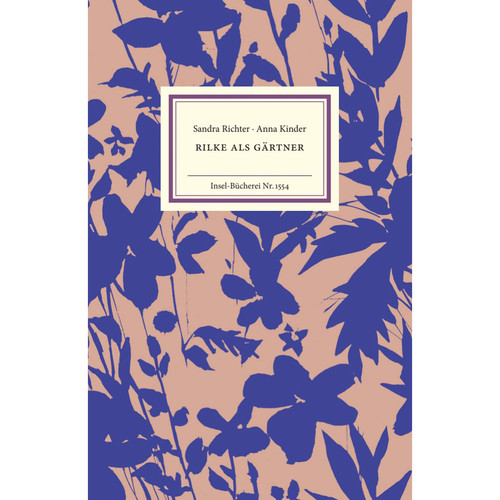 Rilke come giardiniere