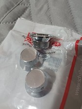 Schaller ST-Style Knob C