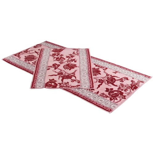 Bassetti set asciugamani - bassetti, 2