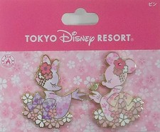 Distintivi/spille Daisy &