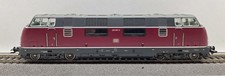 Märklin H0 3380 locomotiva