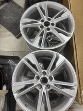 Cerchi in lega Audi Q3 Sportback 19 ORIGINALI 83A601025M