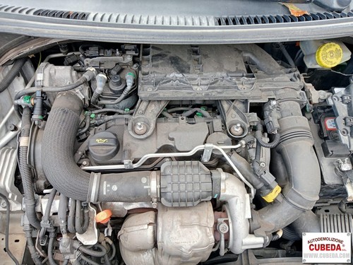 Motore peugeot 207 hdi - peugeot, 1.4