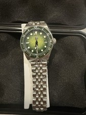 Nuovo orologio subacqueo San