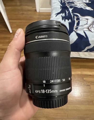 Canon 135mm 3 - canon, 18-135mm