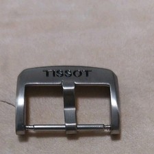 FIBBIA TISSOT IN TITANIO