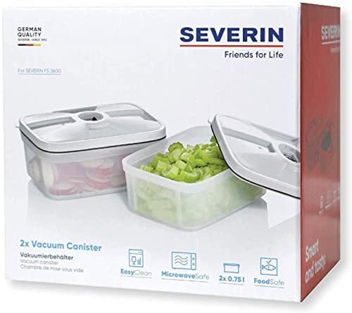 Severin 3620 2 x - severin,