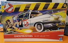 Hasbro Ghostbusters Ecto 1  Afterlife Legacy MAI MONTATA