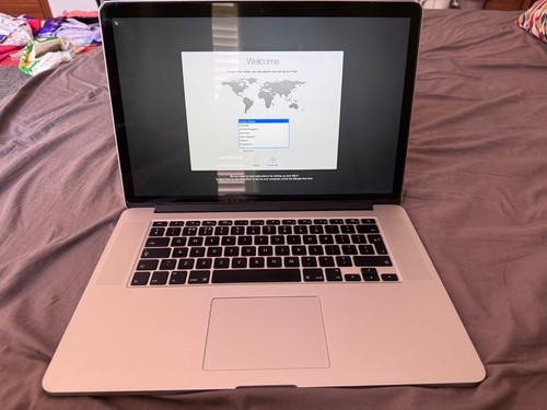 Apple macbook pro retina - apple,