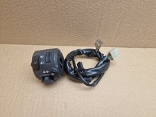 Yamaha MT09 MT-09 Interruttore