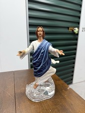 Statuina Franklin Gesù