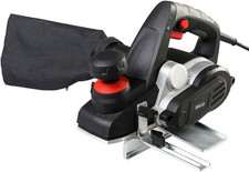 Pialla Elettrica Piallatrice