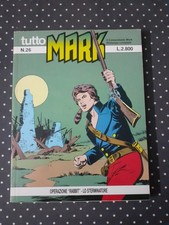   FUMETTO TUTTO MARK IL