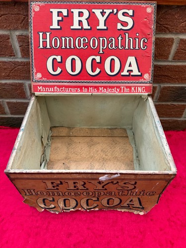 Antique fry homeopathic - antique,